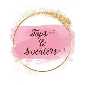 Tops & Sweaters